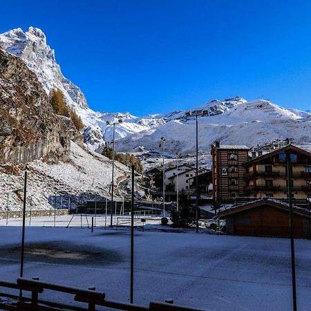 Oasi Budden 2 Cir 0045 Breuil-Cervinia Luaran gambar