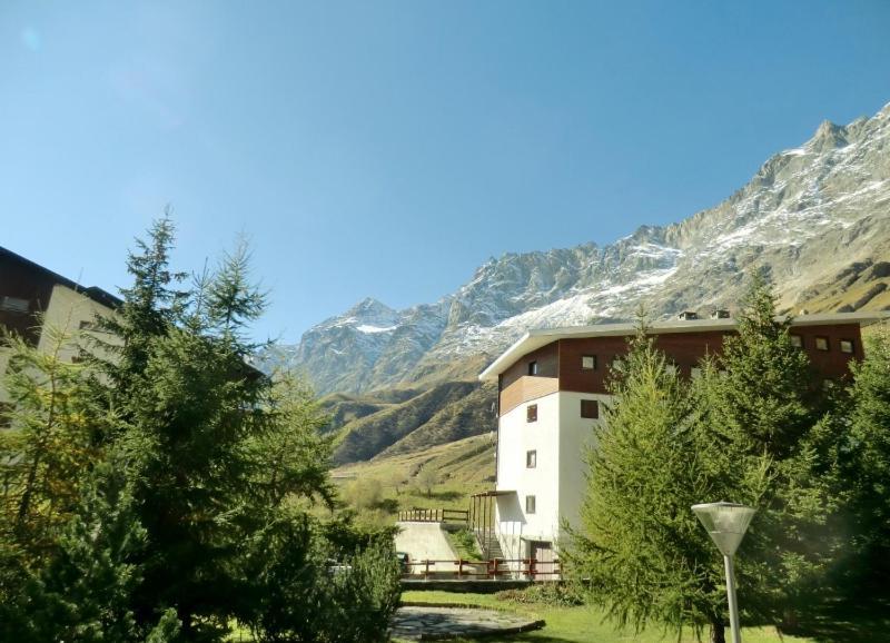 Oasi Budden 2 Cir 0045 Apartment Breuil-Cervinia Luaran gambar